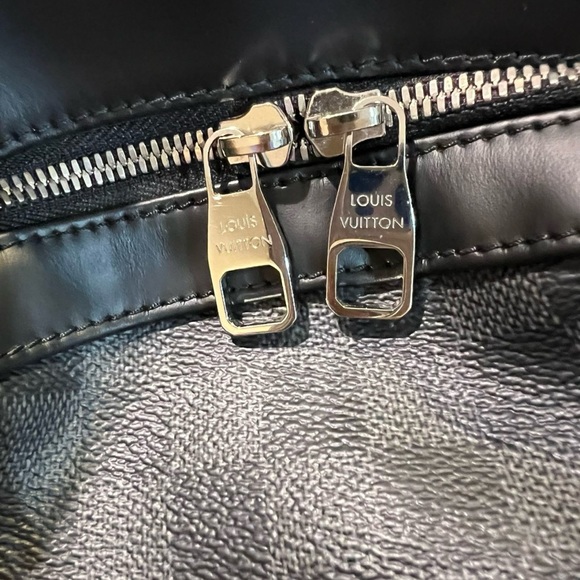 Louis Vuitton Josh Backpack - Picture 1 of 8